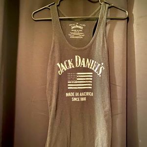 Jack tank top